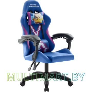 Кресло геймерское Defender Legas (64851)
